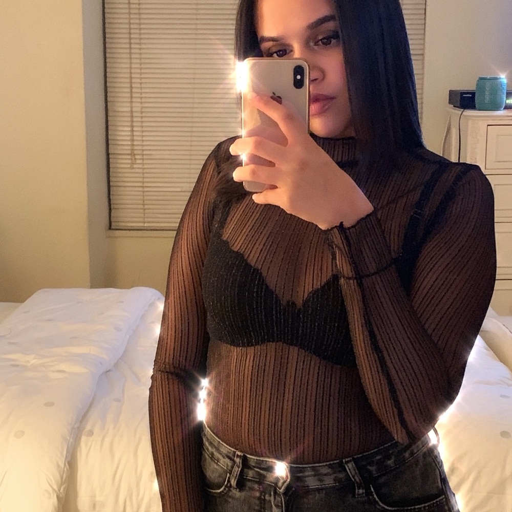 Meet your Posher, Amanda